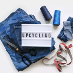 Recycling and Up